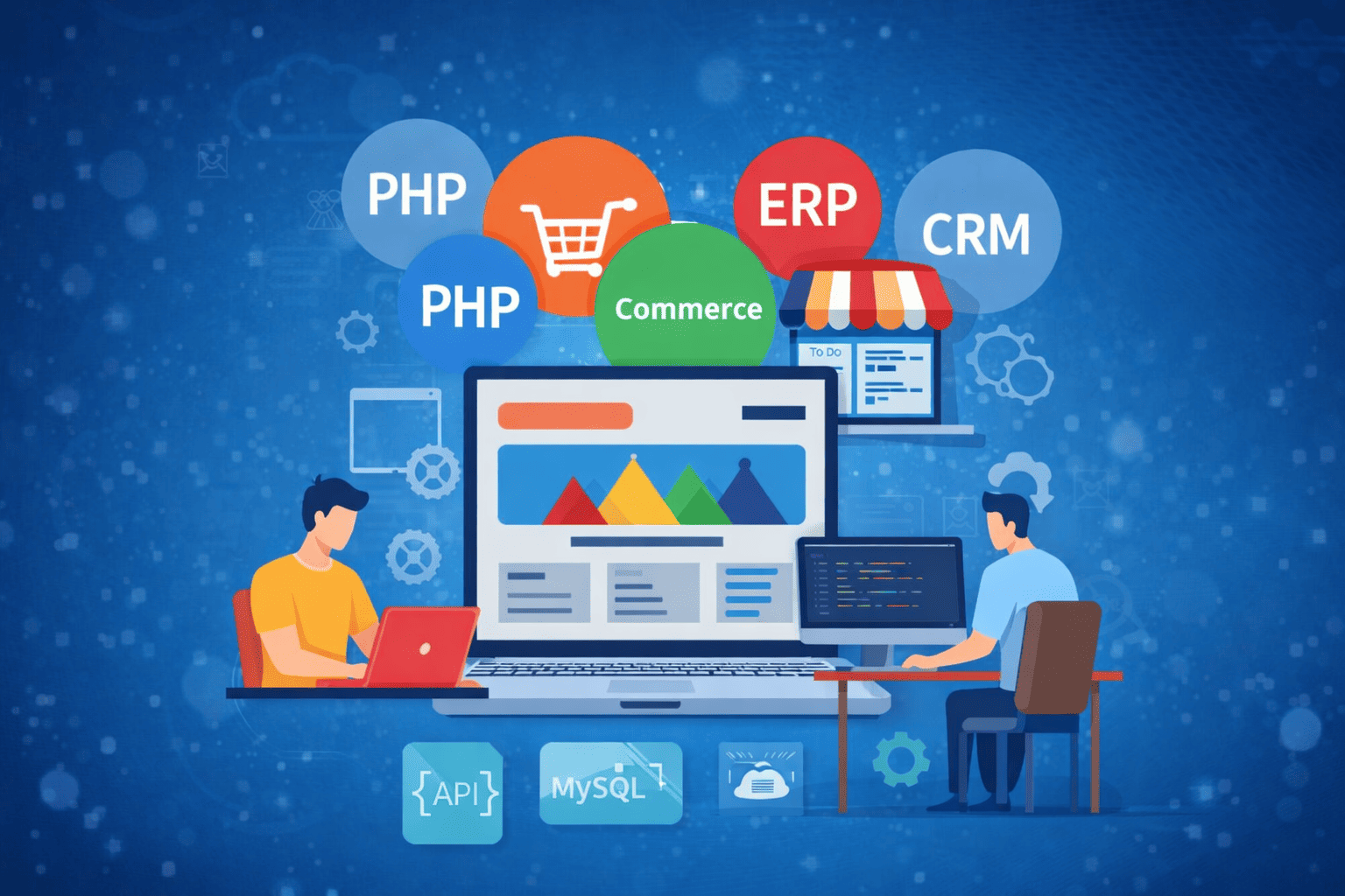Web Development